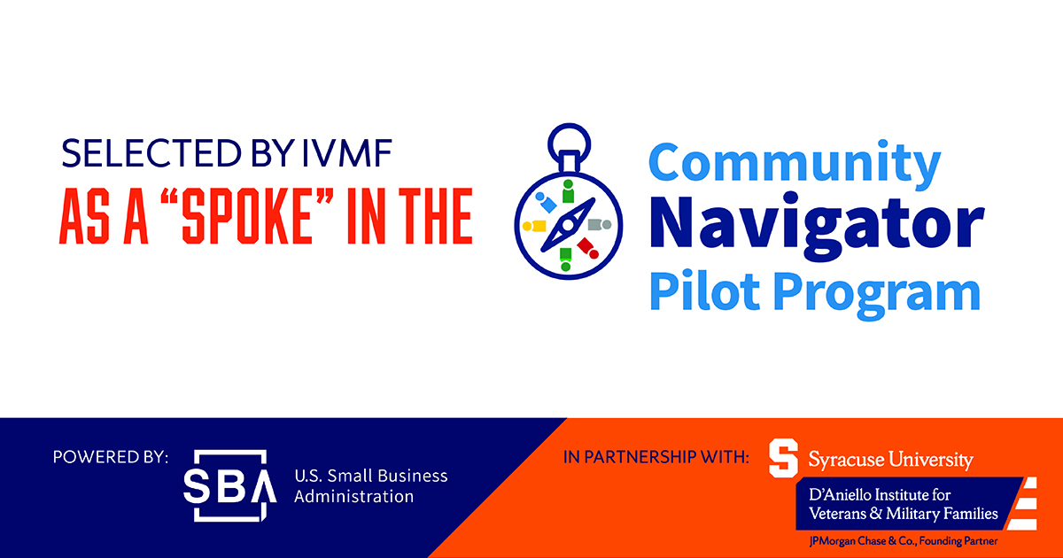 InLab Community Navigator logo