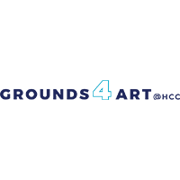 Grounds 4 Art Logo