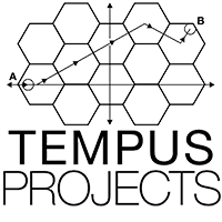 Tempus Projects Logo