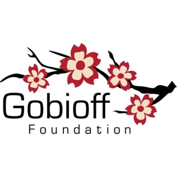 Gobioff Foundation logo