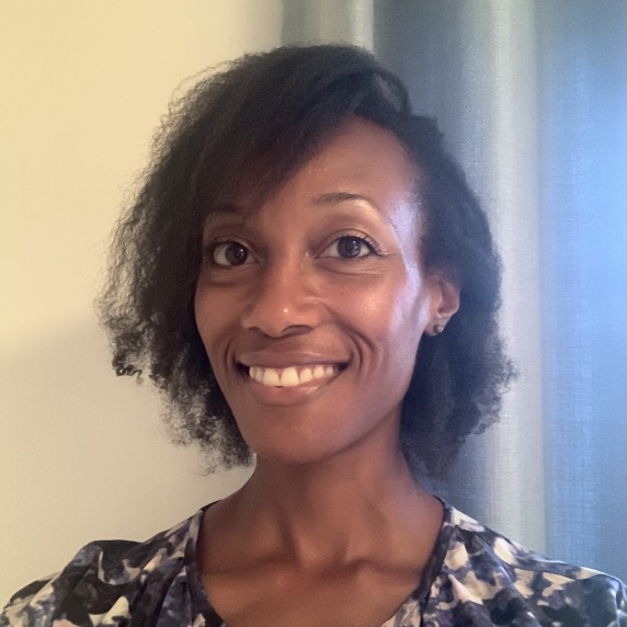 Shanna-Simone Palmer