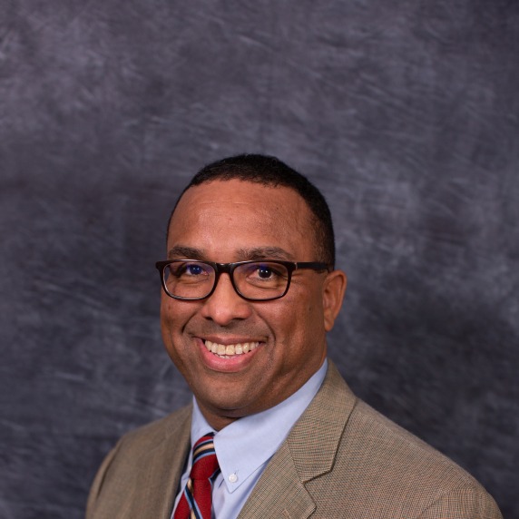 Luis Ponjuan, guest speaker at BBCB 2019