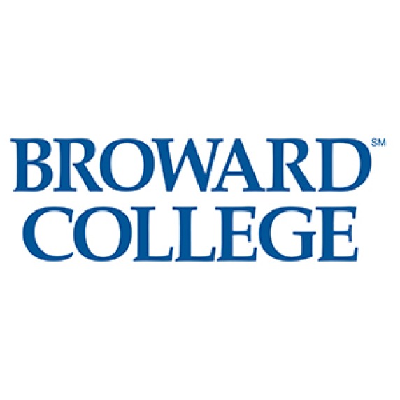 Broward College logo