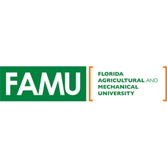 Florida Agricultural Mechanical University logo
