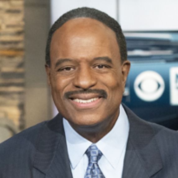 James Brown, 2019 BBCB speaker