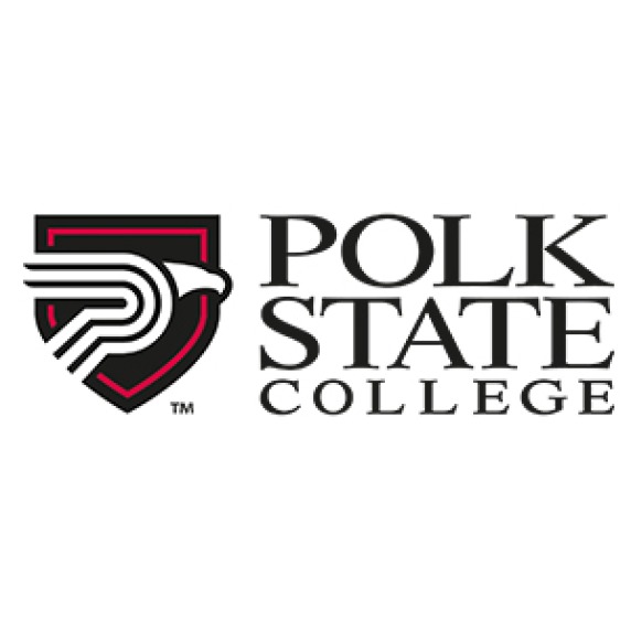 Polk State College logo