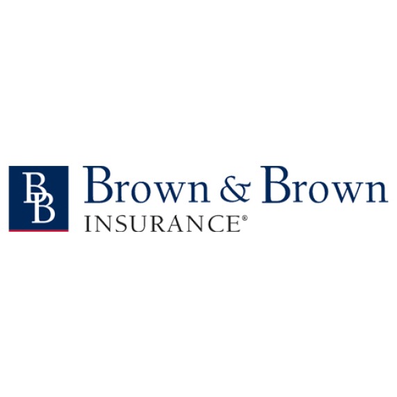 Brown & Brown Insurance logo