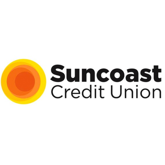 Suncoast corporate logo