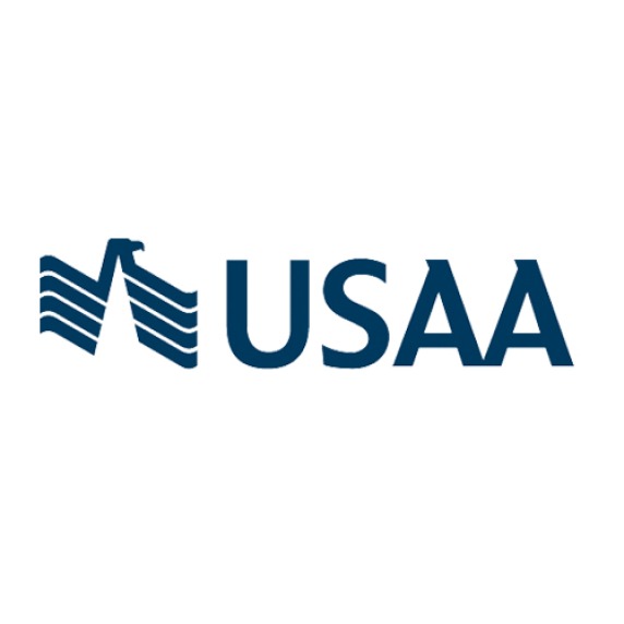 USAA official logo