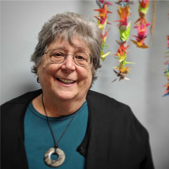 Profile picture of professor emeriti