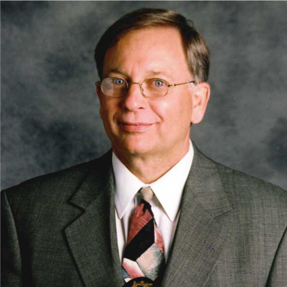 Profile picture of professor emeriti