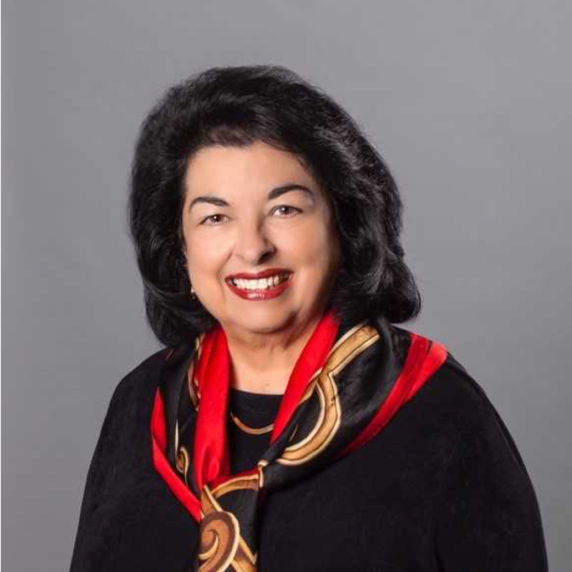 Profile picture of professor emeriti