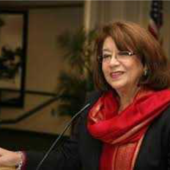 Profile picture of professor emeriti