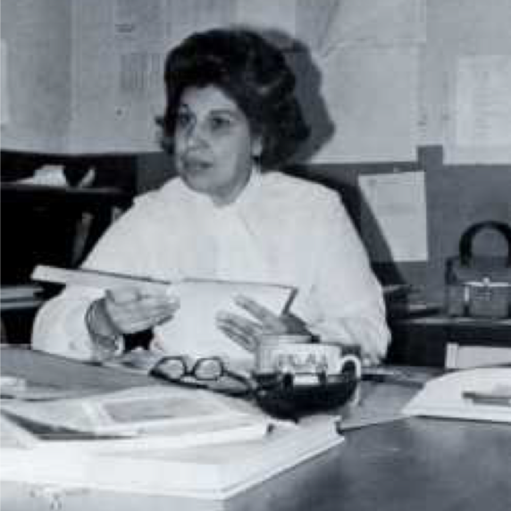 Profile picture of professor emeriti