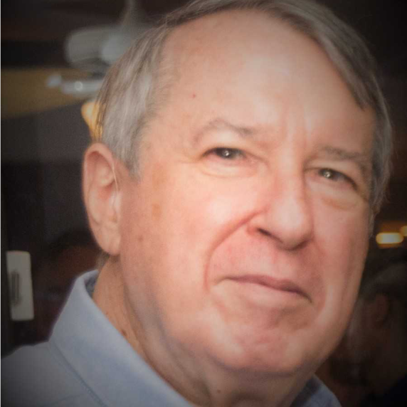 Profile picture of professor emeriti