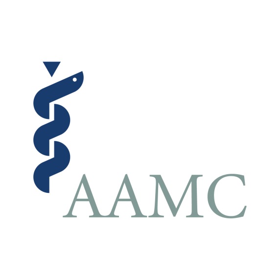AAMC logo
