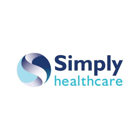 Simply Healthcare logo