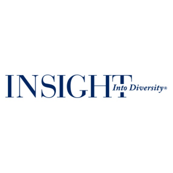 INSIGHT Into Diversity logo