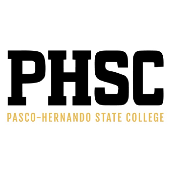 Pasco-Hernando State College logo