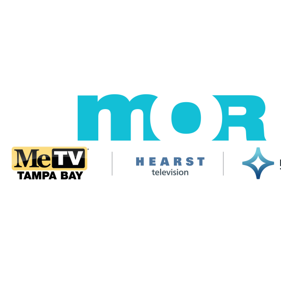 WMOR logo