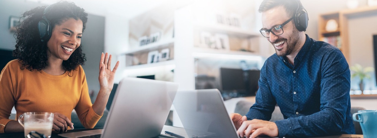 InLab Virtual Session