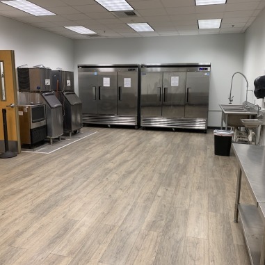 Trinkle Food Prep View 2