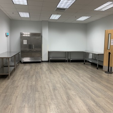 Trinkle Food Prep View 1