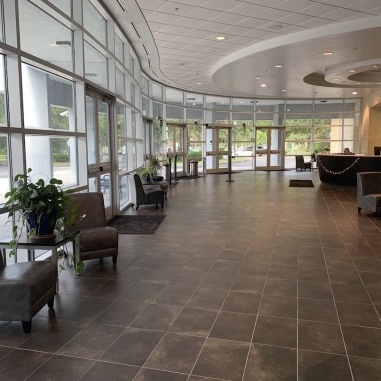 Trinkle Lobby View 2